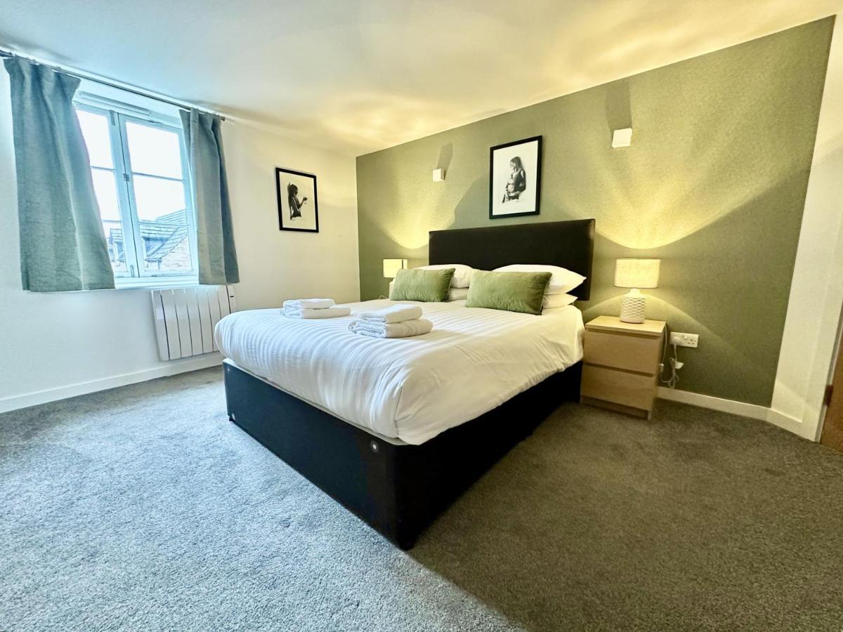 3 The Tannery * York